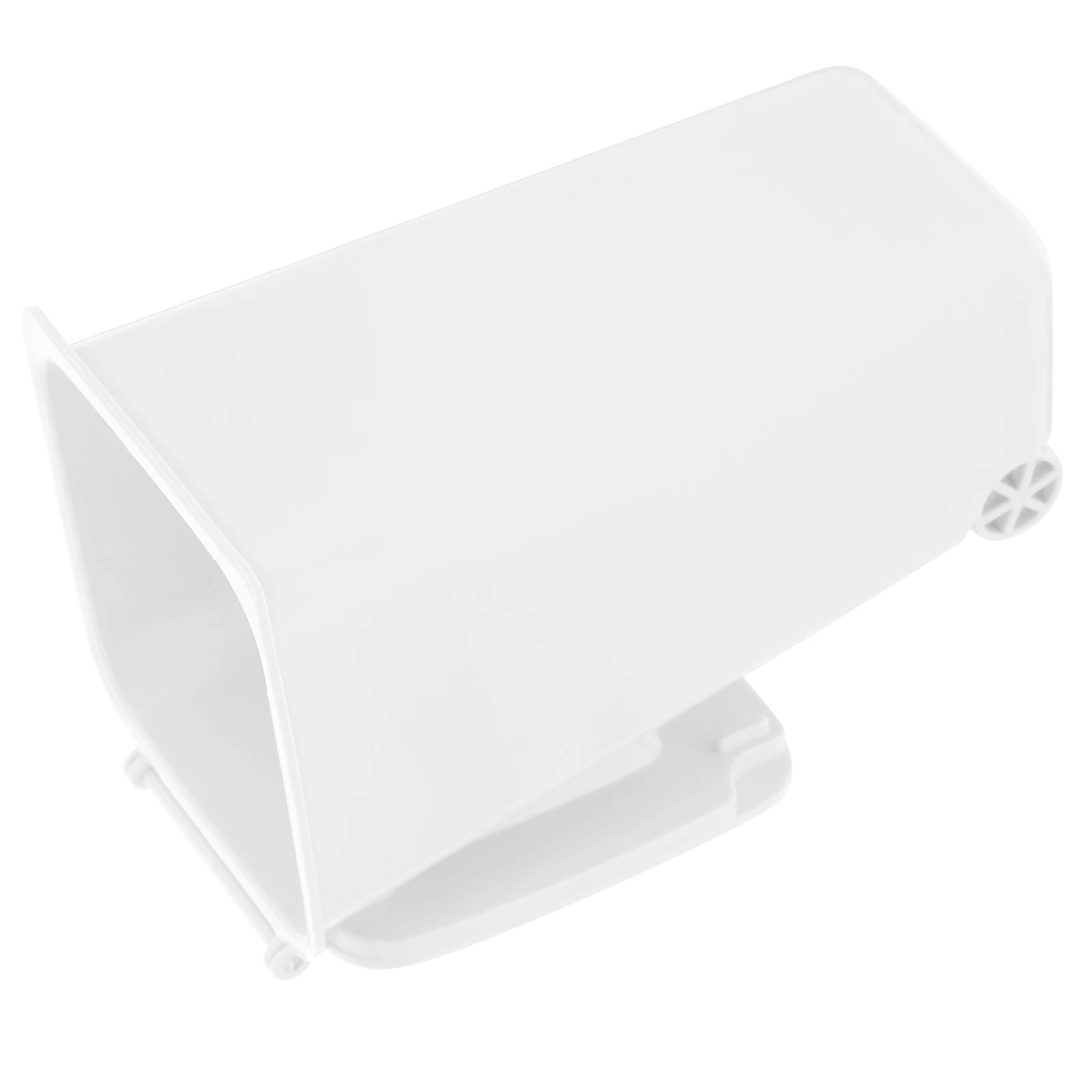 

Desktop Storage Box Mini Trash Can Desk Organizer Pen Holder Small Garbage Bin Table Home Office Supplies Multi Use Container