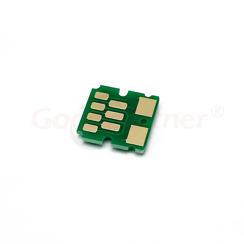 10X C9382 C12C938211 Maintenance Box Chip for EPSON WorkForce Pro WF C5310 C5810 C5390A C5890A C5390DW C5890DWF