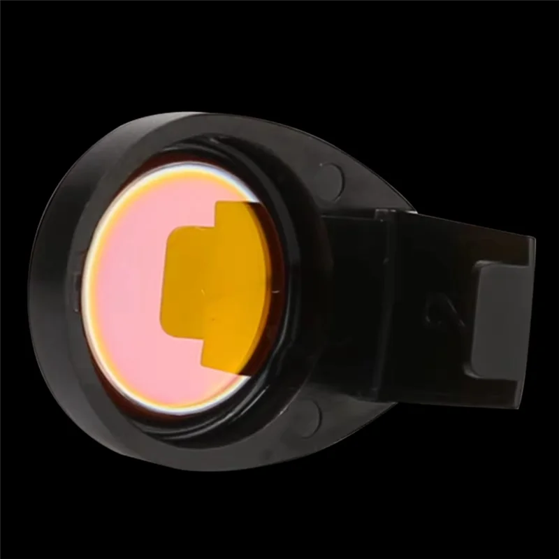 B04B-Applicable To UTI256M UTI260M For UT-Z005 For Thermal Camera Macro Lens Near Focus Magnifying Lens