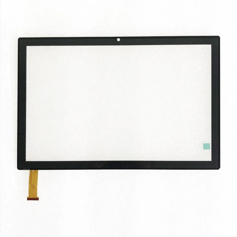 New 10.1 Inch for YZS-F1005B Tablet PC Capacitive Touch Screen Digitizer Sensor External Glass Panel Replacement