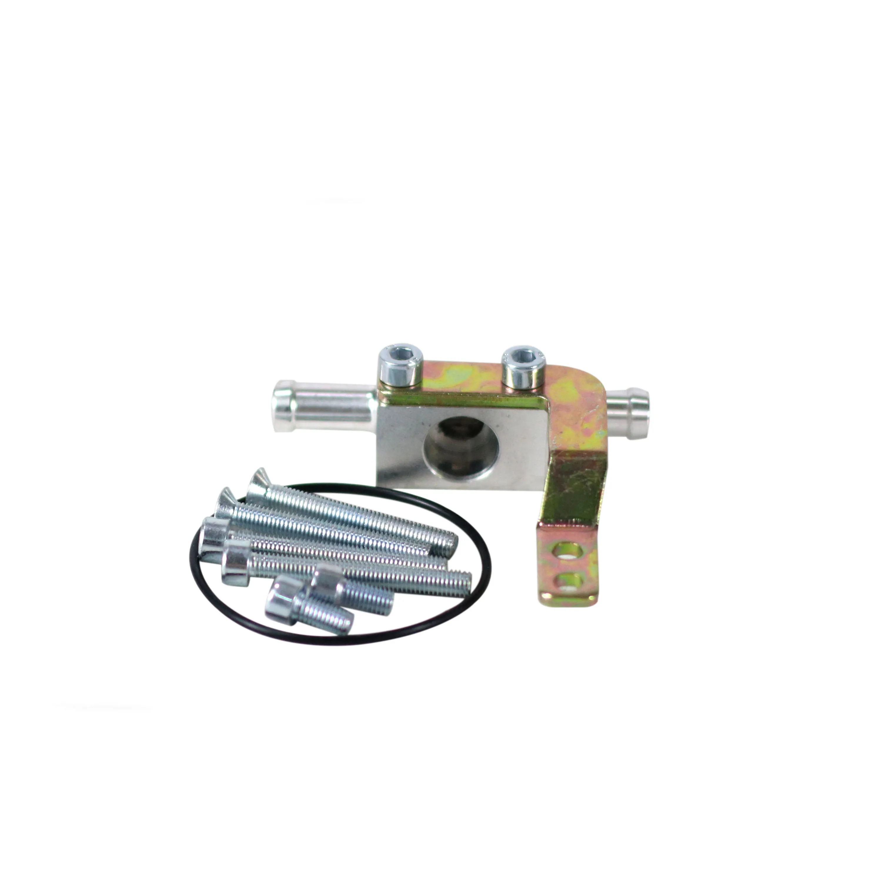 SherryBerg INDIVIDUAL 40DCOE 40mm de diámetro AL inyección de combustible individual para Weber Jenvey OBX 40mm cuerpo del acelerador 30mm de altura de alta calidad