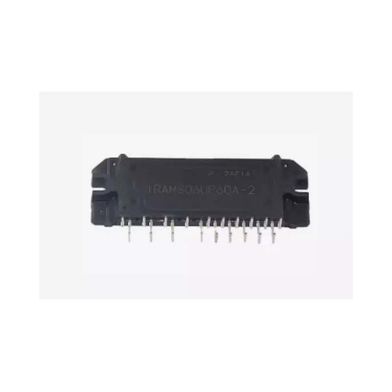 

New IRAMS06UP60A-2, IRAMS10UP60A-2 and IRAMS12UP60A-2 power modules