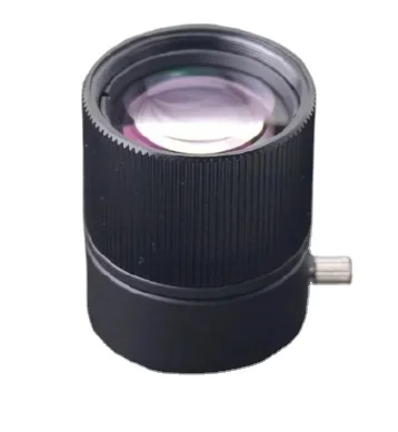 Focusafe Cctv Lens …