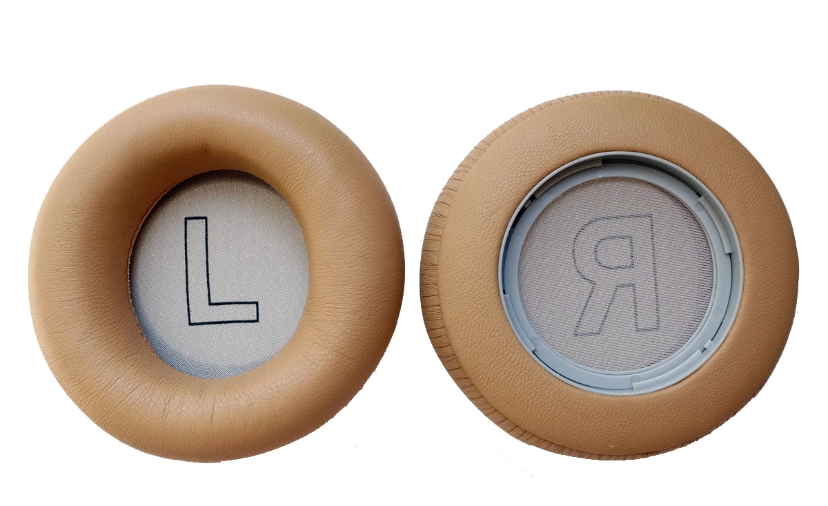 وسادات أذن V-MOTA متوافقة مع سماعات الرأس فوق الأذن Bang & Olufsen Beoplay H7 / H9i / H9، غير متوافقة مع B&O H9 3rd Gen