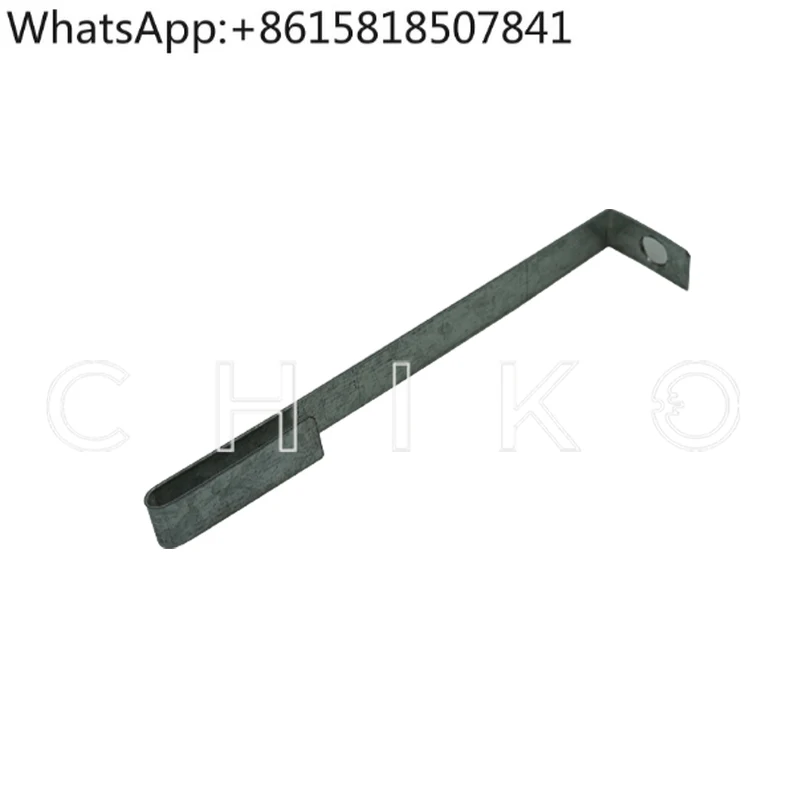 ek43-static-removal-sheet-ek43s-bean-grinder-powder-outlet-anti-static-card-accessories