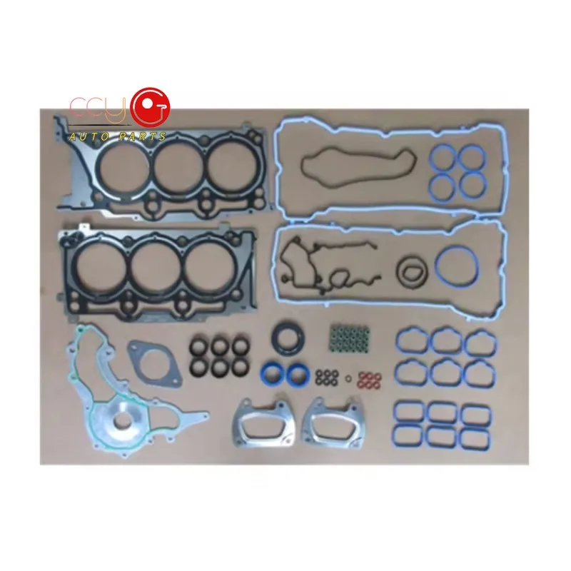 

HS26541PT Fits For Chrysler Dodge 3.6L Avenger SE SXT Overhauling Full Complete Gasket Set Kit Engine Spare Parts