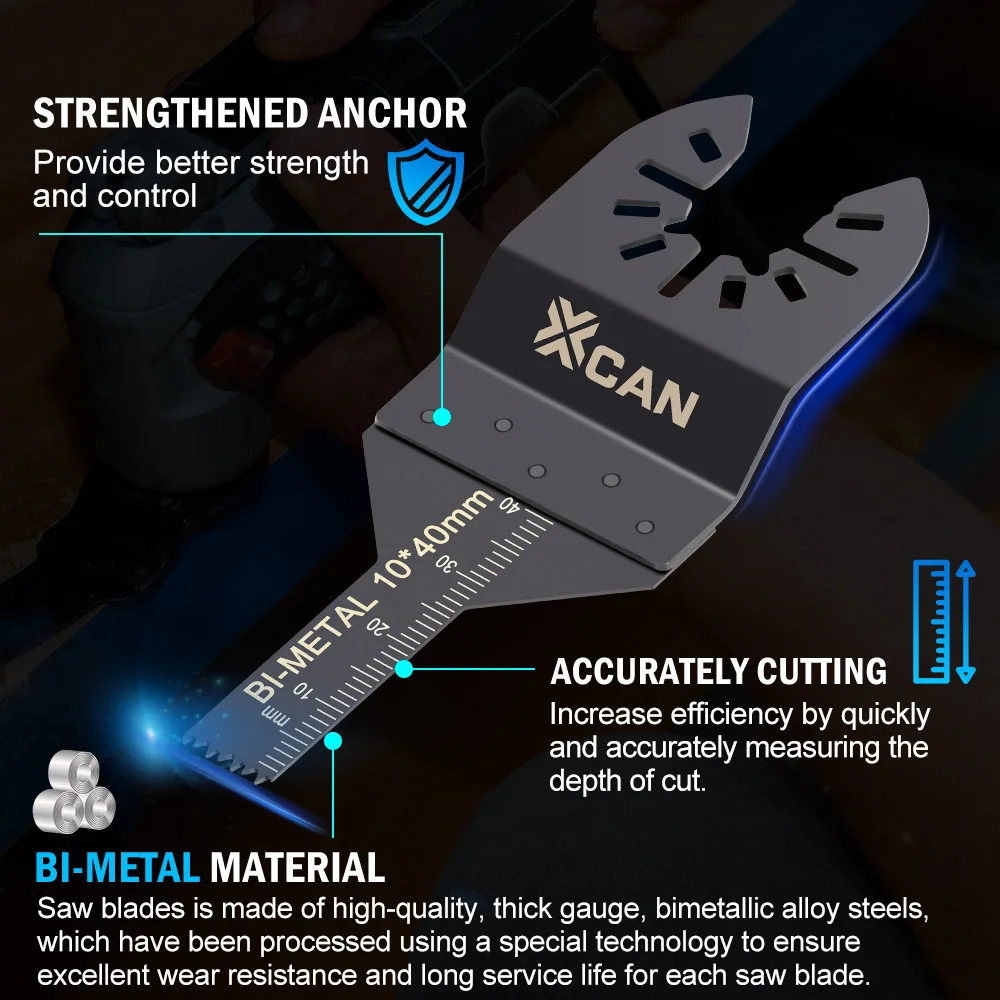 Thumbnail 2 - #51 Best Saw Blades to Buy In 2026
