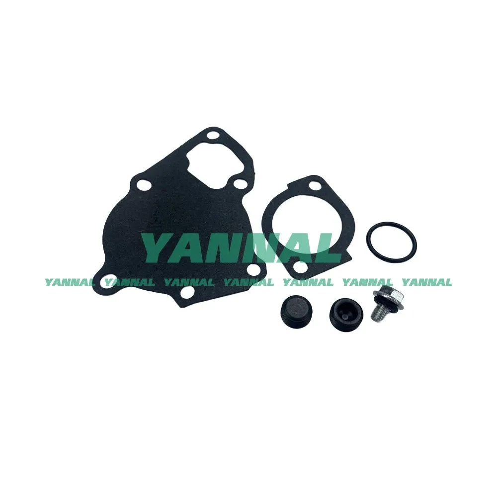 119802 -42000 119802 -42002 مضخة مياه لـ Yanmar 3TNE82A 3TNV82A 3TNV82 3D8E