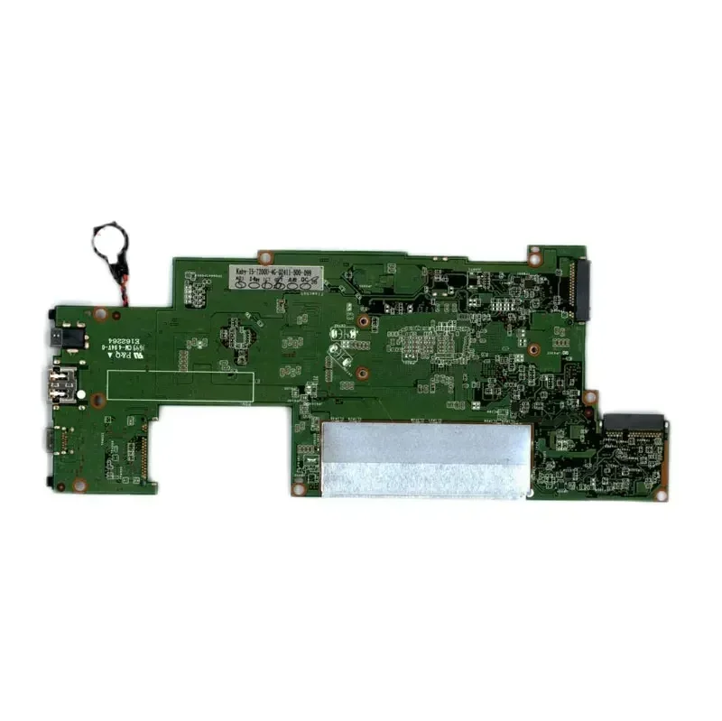 

Материнская плата 5B20N02296 для ноутбука Lenovo Ideapad Miix 510-12IKB, I7-7500U, I3-6006U UMA, 8G, 5B20N02285