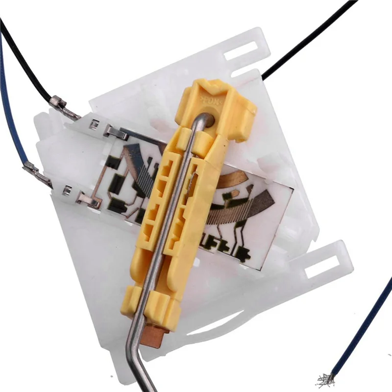 5X Kraftstoff Tank Kraftstoff Level Sensor Kraftstoff Pumpe Kraftstoff Tank Float Für Käfer Bora Golf Jetta Skoda Seat Leon Toledo 8L0919673E