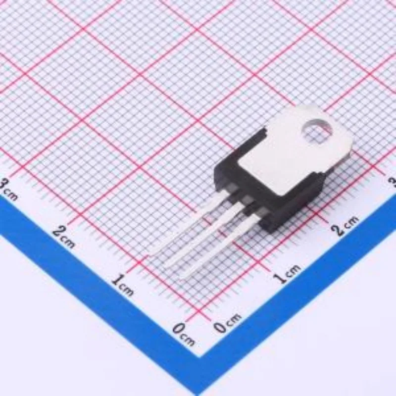 (10-50pcs) BTA12-600CRG TO-220AB 100% Original In Stock ( )/ 25mA 600V 1 1.3V