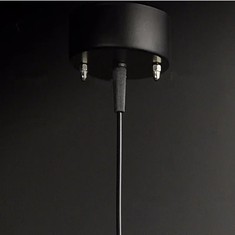 

Vintage Lamp Pendant Lights Gold LED Europe Style Indoor Lighting Fixture Vintage Restaurant Bar Cafe Shop Chandeliers