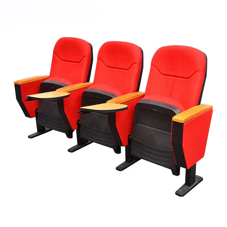 

Modern college auditorium chairs seating,lecture hall seating auditorium chair,spare armrest auditorium chair with writing pad