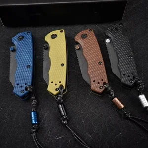 أفضل 11 سكين جيب للمبيعات AK 47 - No7