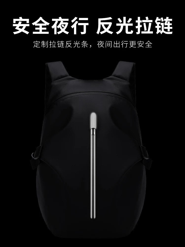 

Riding Backpack Motorcycle Helmet Bag Full Helmet Backpack Female Motorcycle Travel Waterproof Travel Male Large Capacity