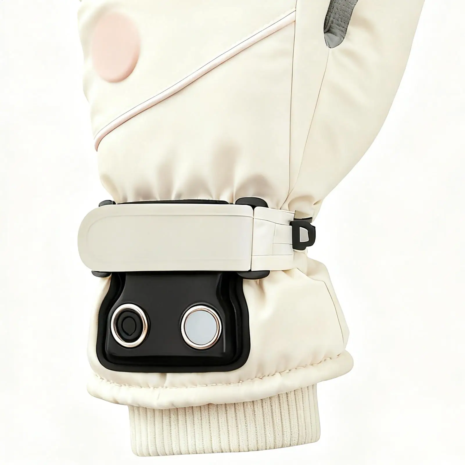 Thumbnail 4 - #35 Compare Heated Motorcycle Gloves Before You Buy
