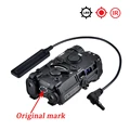 BK Red IR Laser