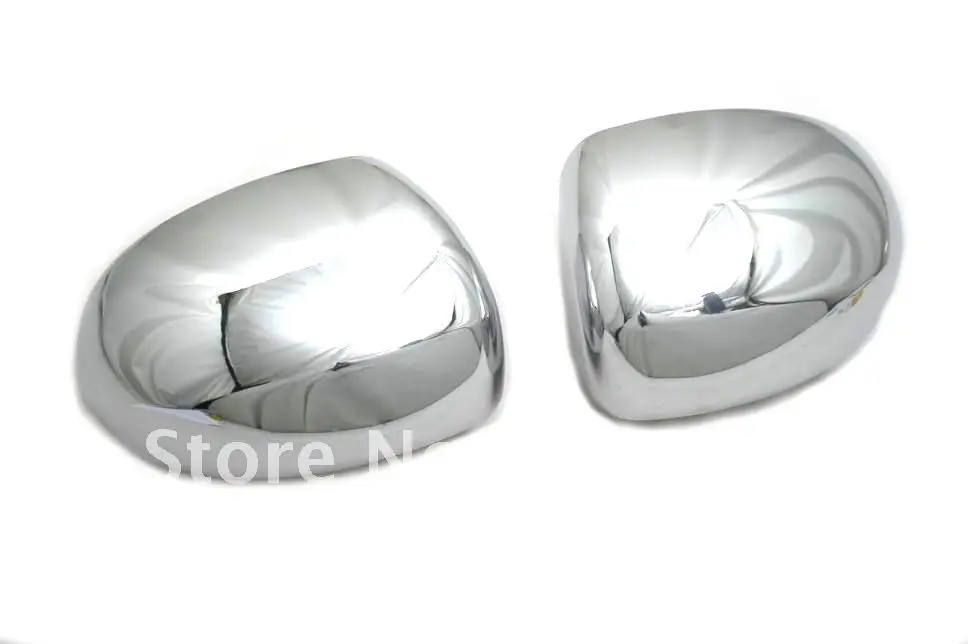

High Quality Chrome Mirror Cover for Jeep Compass 07-12 Free Shipping