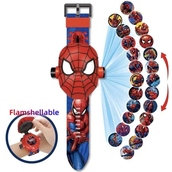 Sanrio Hello Kitty jouets ensemble Projection 3D montre numé...