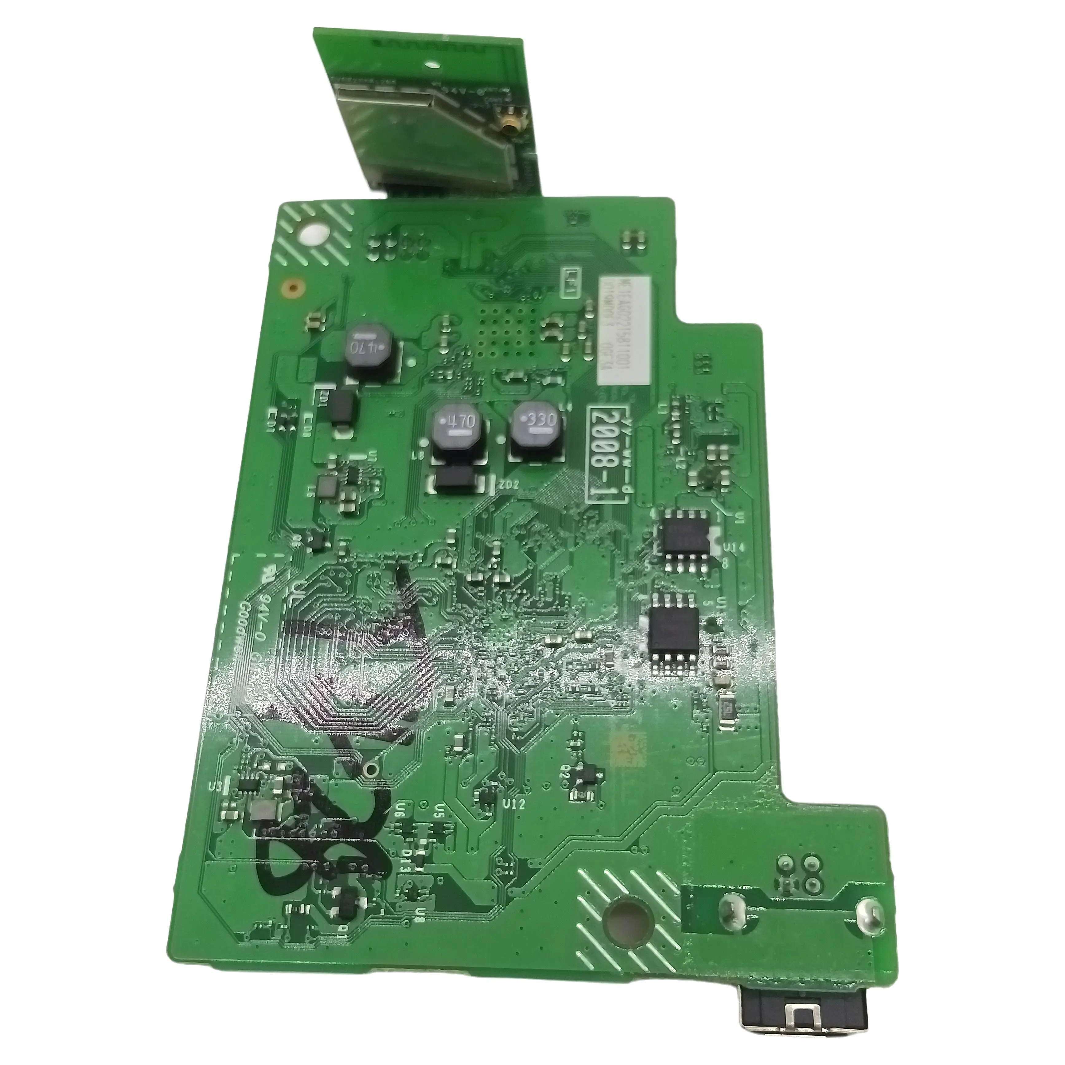 

Main Board Motherboard D0178B B57U366-2 Fits For Brother T428W DCP-T428W T428