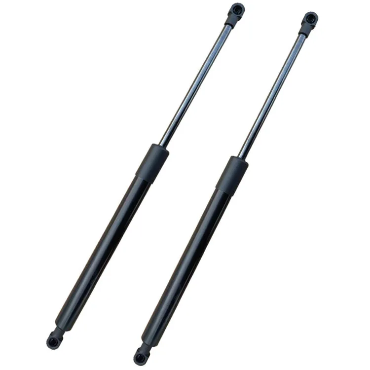 2Pcs For CITROEN BERLINGO B9 PEUGEOT PARTNER Rear Window Lift Support Shock Absorber Gas Springs