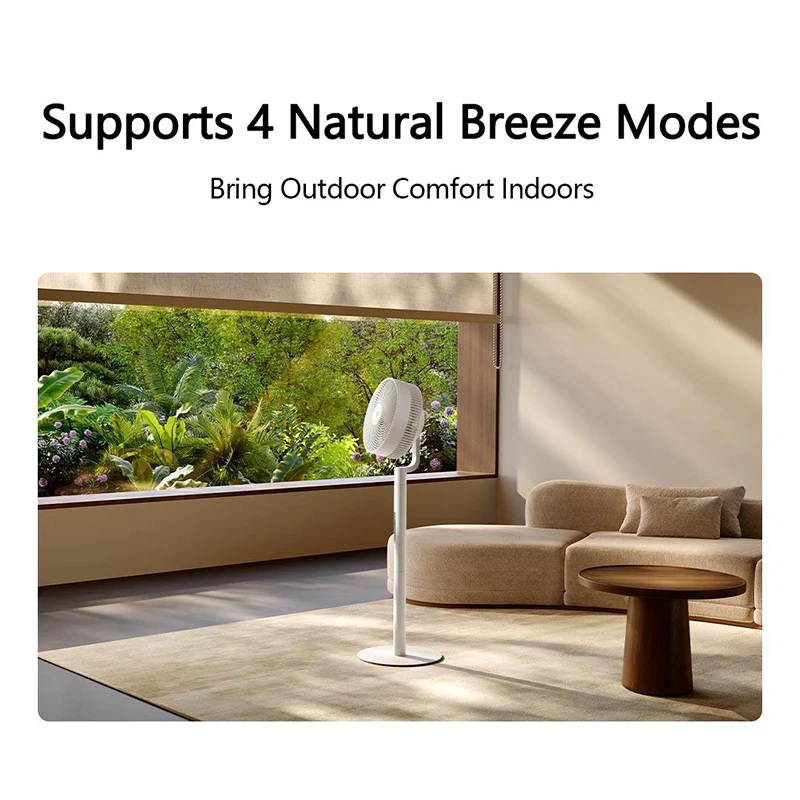 Thumbnail 4 - #35 Popular Stand Electric Fans Choices
