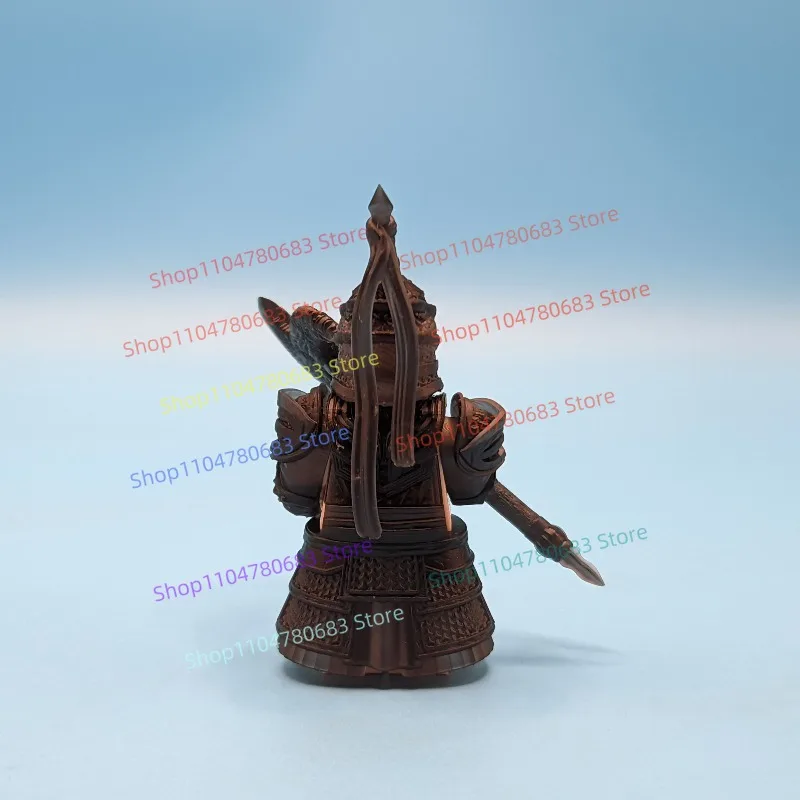 MOC 블록 블랙 나이트 미니 액션 피규어 조립 모델 디스플레이 피규어 만화 애니메이션 액세서리 장난감 휴일 선물