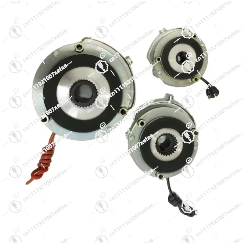 BFK458-08N Electromagnetic Brake Electric Clutch BFK 458-08N