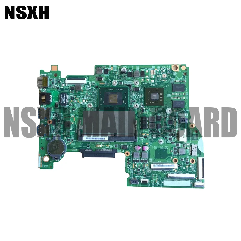 14217-1M I2000 Laptop Motherboard I7-5557U 448.03N03.001M DDR3 Mainboard 100% Tested Fully Work