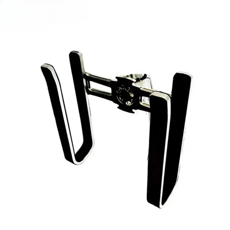 Rebirth Boat Aluminum Surfboard Rack Surf Rack Glossy Black Wakeboard Surfboard Tower