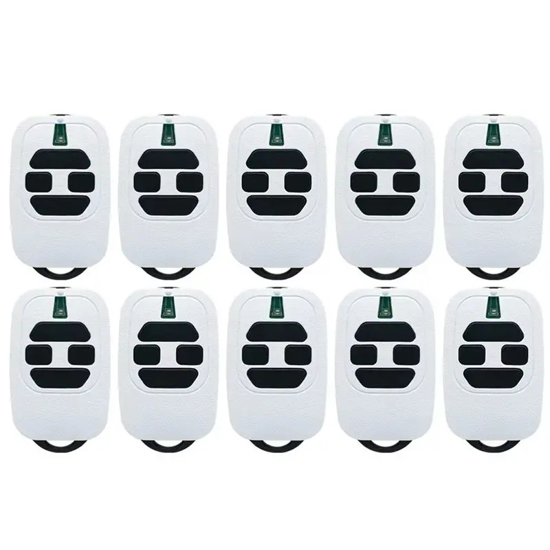 code-roulant-fixe-b29c-433mhz-pour-telecommande-dea-gti4-ouvre-porte-de-garage-transmetteur-43392mhz-10-pieces