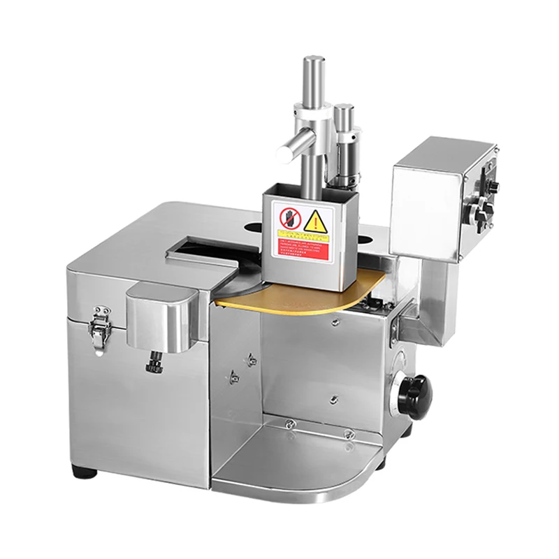 

Chicken And Fresh Meat Strip Cutter Machine For Sale