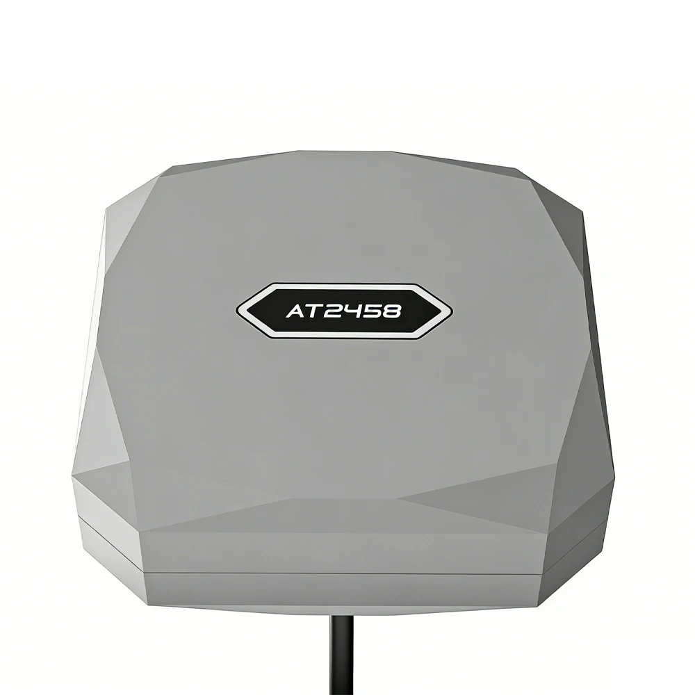SKYDROID AT2458 Compact Directional Antenna 2.4GHz 5.8GHz Dual-Band 10.7dBi Gain 9km Range