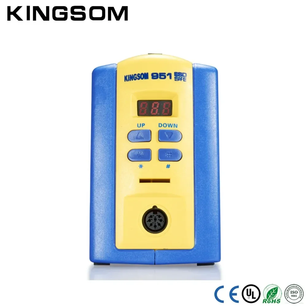 FX951 Anti-static Soldering Station/ Iron/ Rework Station With High Quality