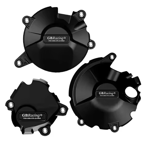 For Honda CBR1000 RR-R Fireblade SP Engine Cover Protection 2020-2022 for GBRacing Motorcycle Accessories