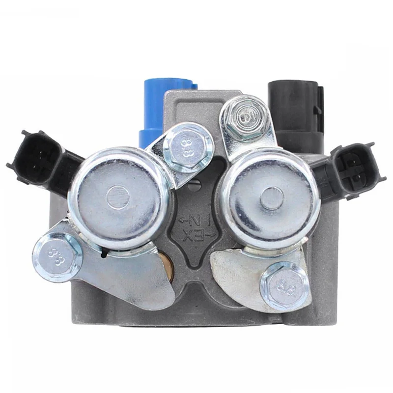 

Variable Valve Timing Solenoid Control Pressure Spool 15811R41L01 For Honda Accord 08-12 15811-R41-L01