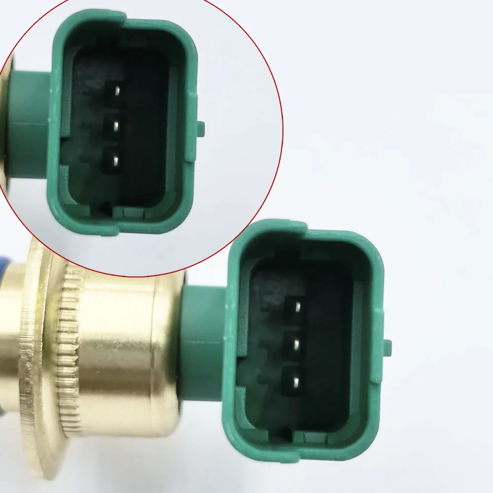 OE:1131E5 Suitable for Peugeot 206 307 407 607 806 807 Citroen C4  ENGINE OIL SUMP FILTER PROBE level sensor 1131E5