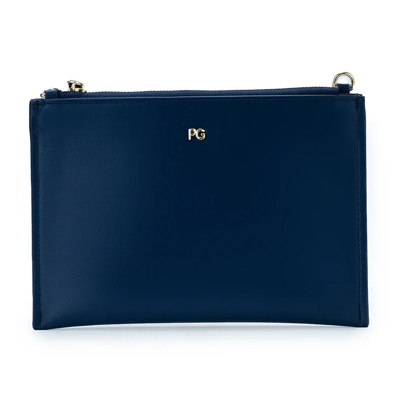 PG classique mode femmes sac de messager de haute qualité PU matériel Niche marque 2025 nouvelle tendance exquise sac à bandoulière