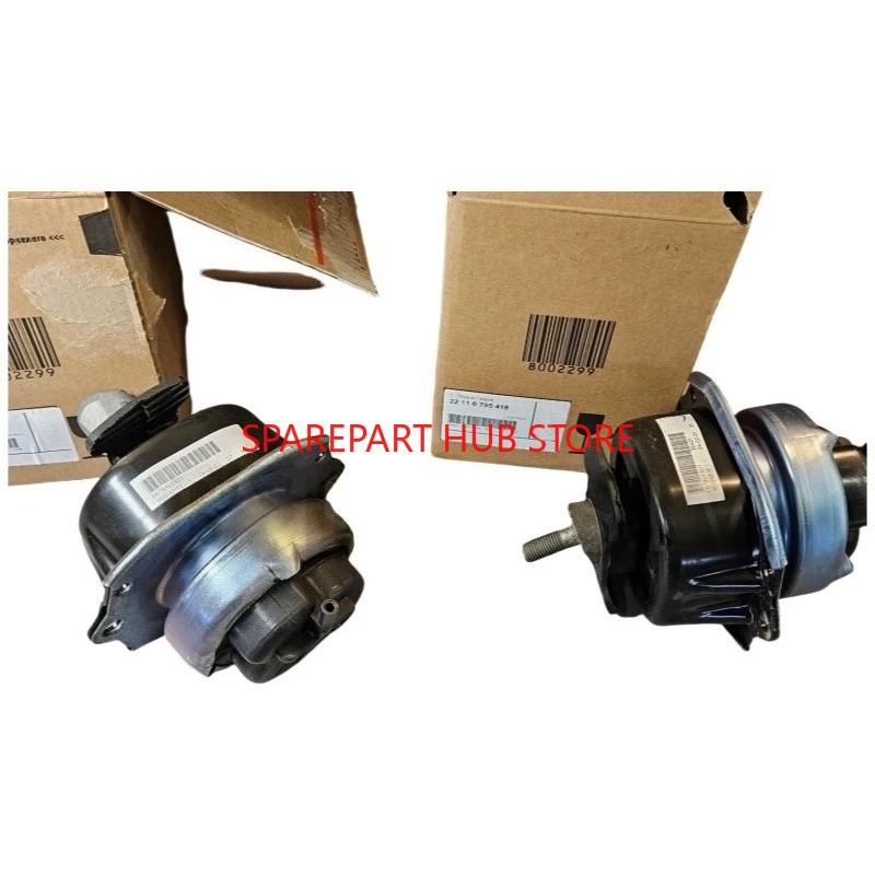 

22116790026 22116790021 Left / Right side For BMW X5 X6 ENGINE MOUNT
