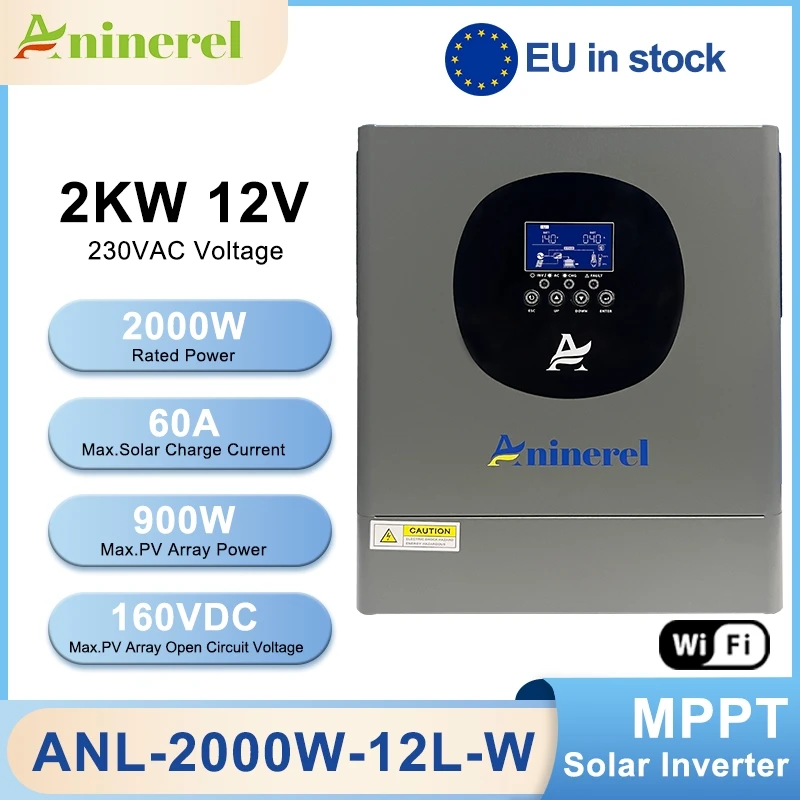 2000W-12V-WIFI