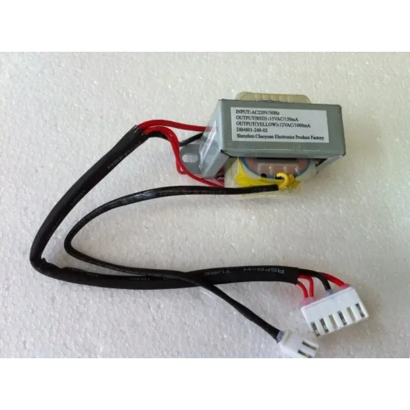 

Free Shipping Treadmill Transformer ALT-6330 ALT-04478EP ZY02-B3 ZY02-A1 ZY04-A1 ZY01-B2 Voltage Changer SOLE SHUA ICON JOHNSON