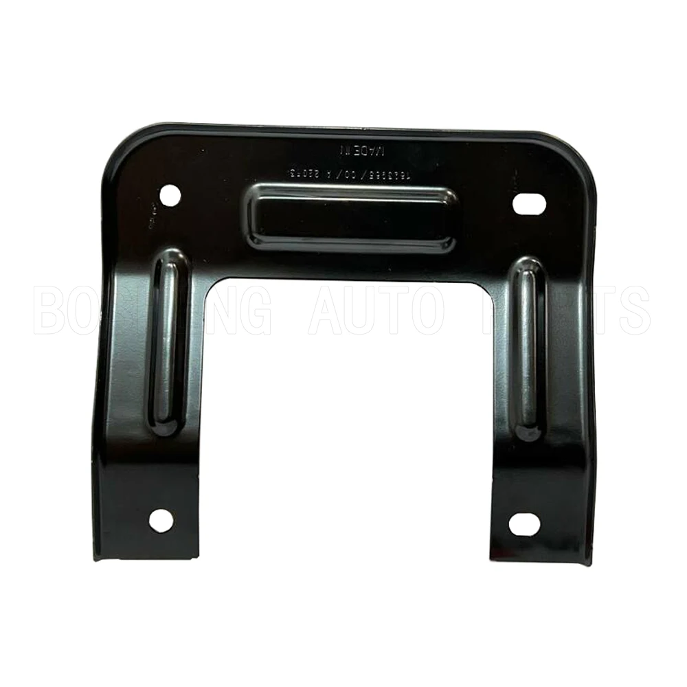 New Hood Latch Bracket OEM 1623965-00-A 162396500A 1623965 00 A for Tesla Model X 2021-2024