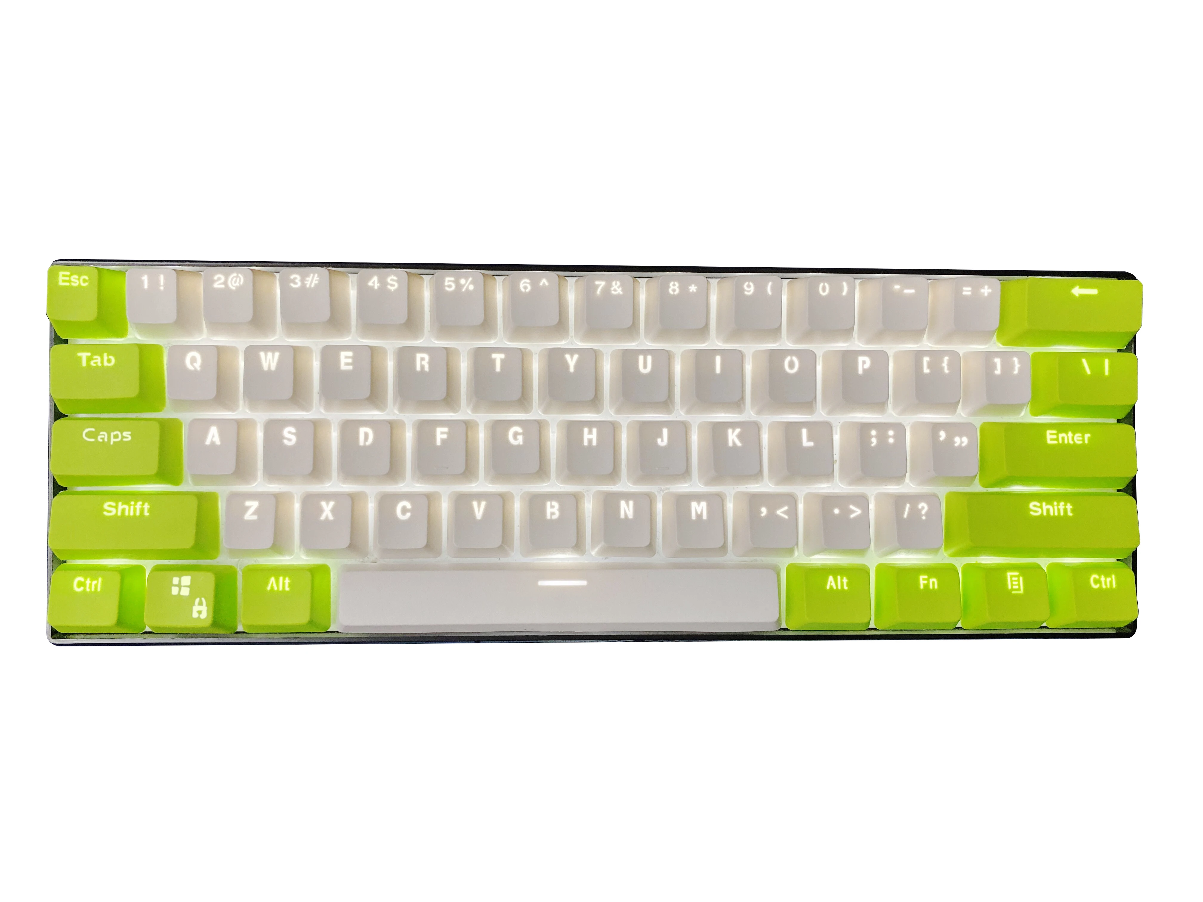 (Keycaps Only Sold)… - image