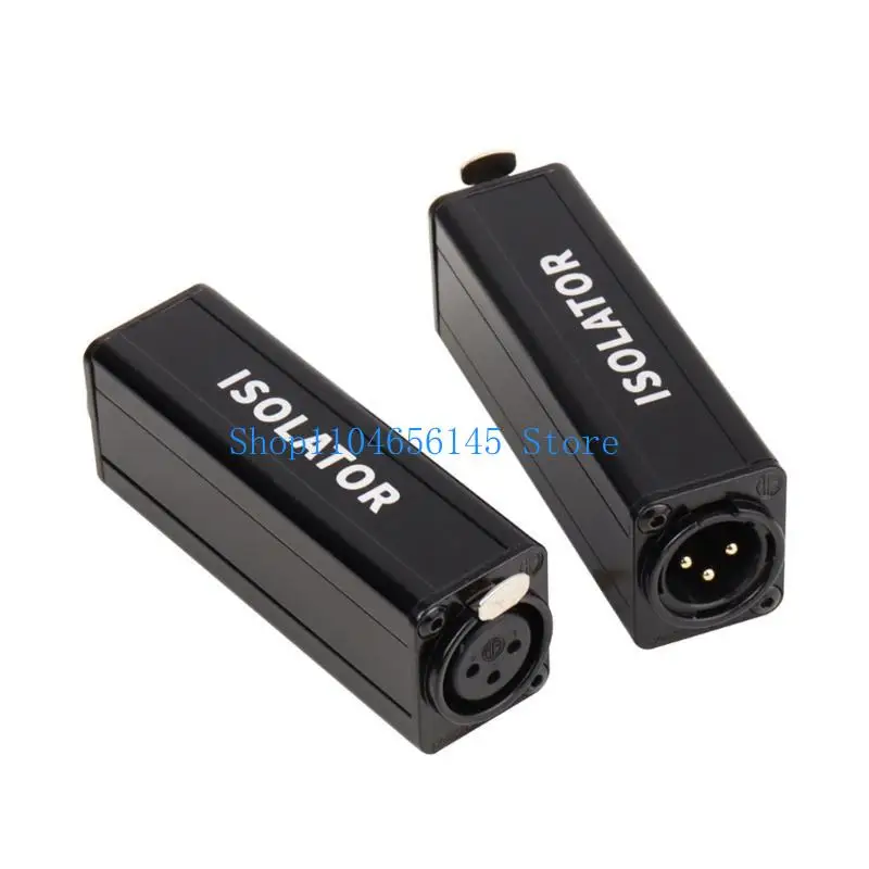 5ASD -изоляторы шумоподавления.