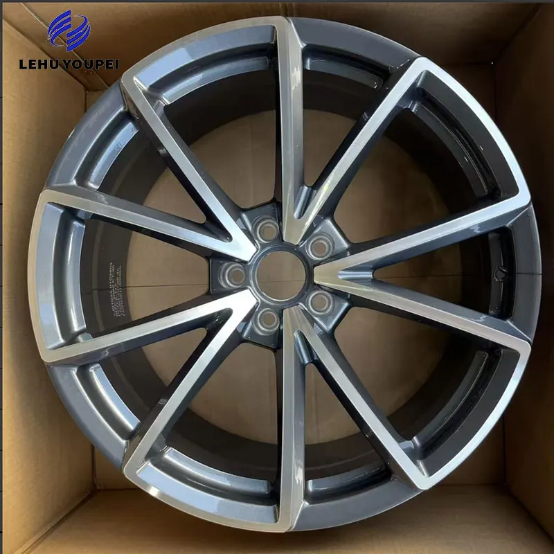 18-20 Inch 5x112 ET30/35mm 66.45mm CB High Precision Forged Alloy Wheel Rims