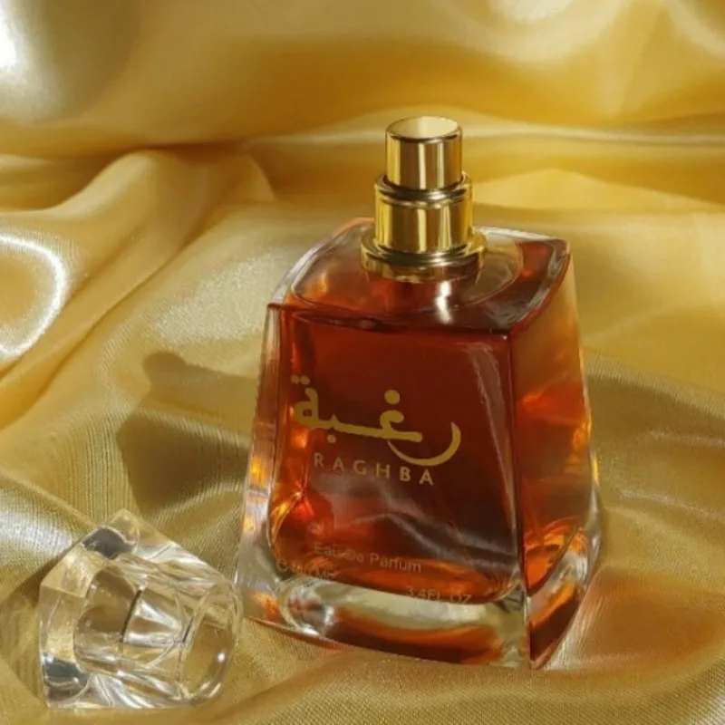 

Unisex Intense Natural Long Lasting Perfume 100ml Fresh Bold Elegant Fragrance with Rich Notes and Smooth Sophisticated Aroma
