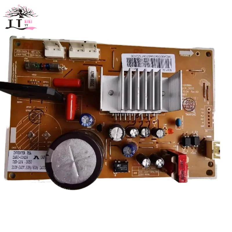 90new for Samsung Refrigerator Inverter Board DA41-00814A Main Board DA92-00459A DA92-00459T DA92-00459E DA92-00459P DA92-00459Y