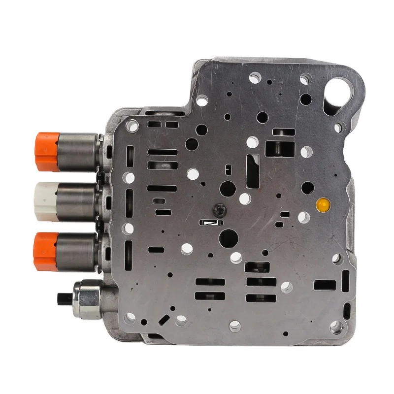 

Hot Selling VT2 CVT Automatic Transmission Gearbox Valve Body for M3 M6 S8 T6 Y6 L6 G6