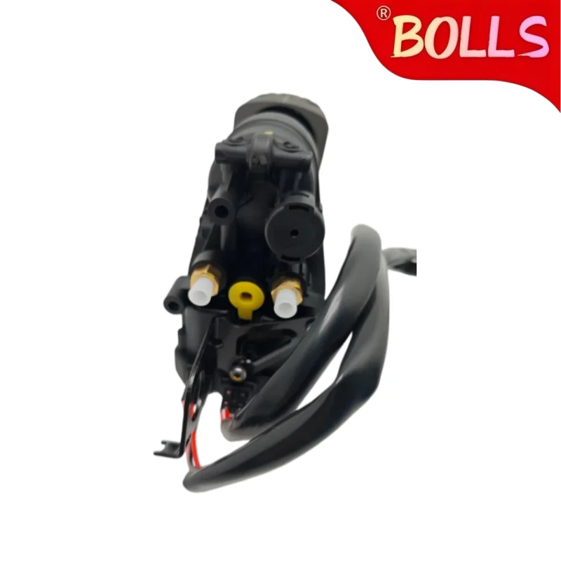 Air Suspension Compressor For Porsche Macan 2015-2020 95B698010A 95B698010 95B698010C 95B616879A