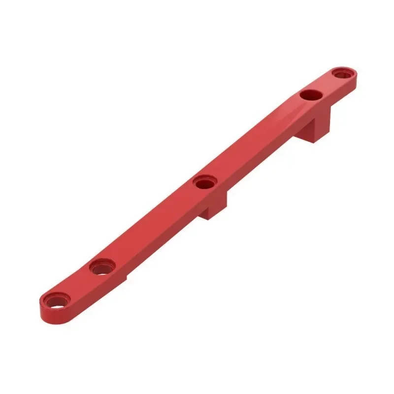 

[19Pcs]【50g】 59807 1x16 Crane Arm 2636, Children DIY STEM Building Blocks Toy, Gifts for MOC creators